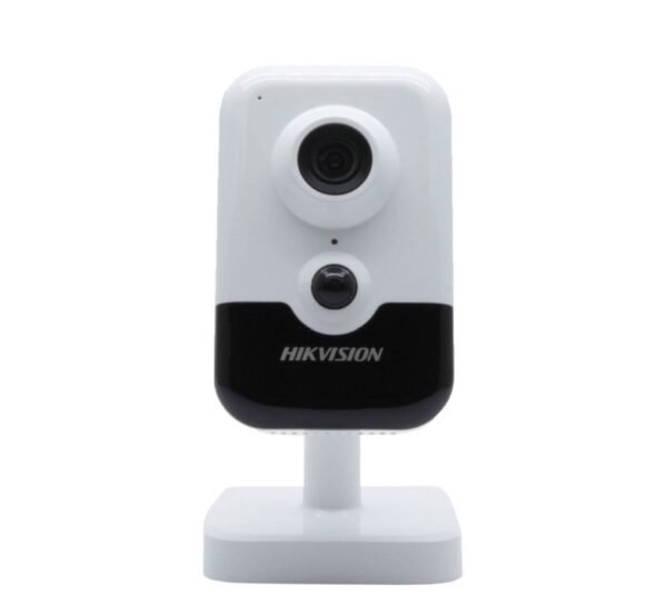 4 MP Wifi Network Camera HIKVISION