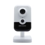 4 MP Wifi Network Camera HIKVISION