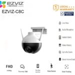 EZVIZ C8C Wifi Camera Outdoor Camera