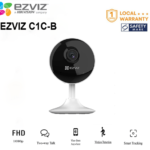 2MP Indoor Smart Home Wi-Fi Camera- EZVIZ C1C-B