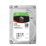 2 TB SATA Desktop Hard Drive Internal Seagate