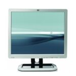 22 inch Screen LCD Monitor HP