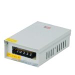 5 Amp Power Supply Metal Case CP PLUS