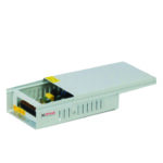 10 Amp Power Supply Metal Case CP PLUS