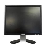 LCD Monitor 17 inch Screen – Dell