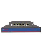 5 Port Fast Ethernet Switch With 4 PoE CPPLUS