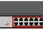 PLN-1124MGB-SFP