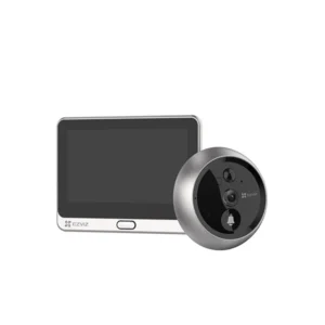 EZVIZ DP2C Peephole Doorbell