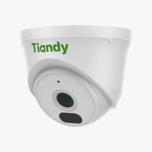 Tiandy TC-C320N AK I3W 2MP Color Maker Turret Camera front view