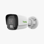 Tiandy TC-C321N I3 2MP Bullet CCTV Camera front view