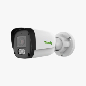 Tiandy TC-C34QN WIFI I5W 4MP Color Maker WiFi Bullet Camera front view