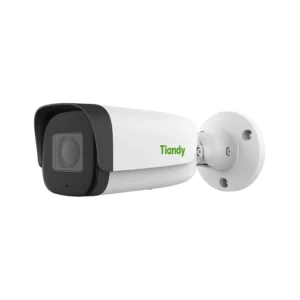 4MP Bullet Camera TC-C344S 2ETA-4 Outdoor IP Security Camera with Smart Human Vehicle Detection