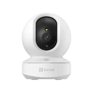 EZVIZ TY1 Pro 3MP Camera