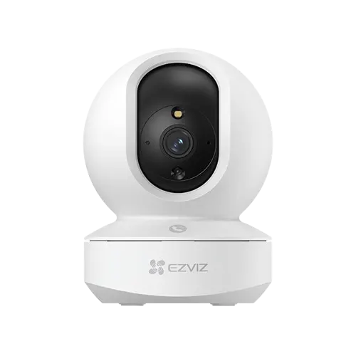 EZVIZ TY1 Pro 3MP Camera