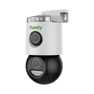 6MP Fixed Color Maker Wi-Fi PT Camera TC-H363N