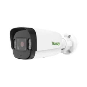 4MP Polar Day Bullet Camera