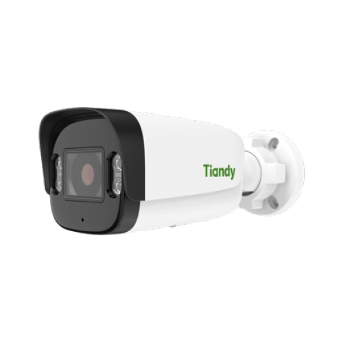 4MP Polar Day Bullet Camera