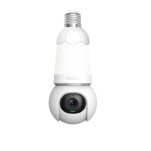 Imou Bulb Cam 3MP Indoor WiFi Camera