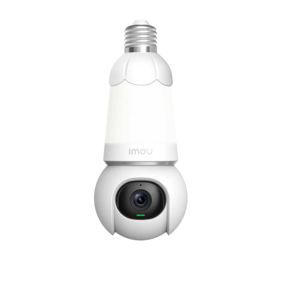 Imou Bulb Cam 3MP Indoor WiFi Camera