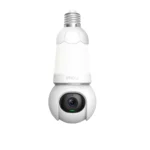 Imou Bulb Cam 5MP Indoor WiFi Camera