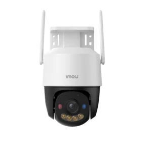 Cruiser SC 5MP WiFi Smart CCTV Camera front view