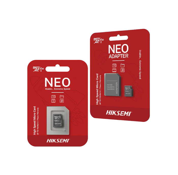 HIKSEMI C1 256GB SD Card