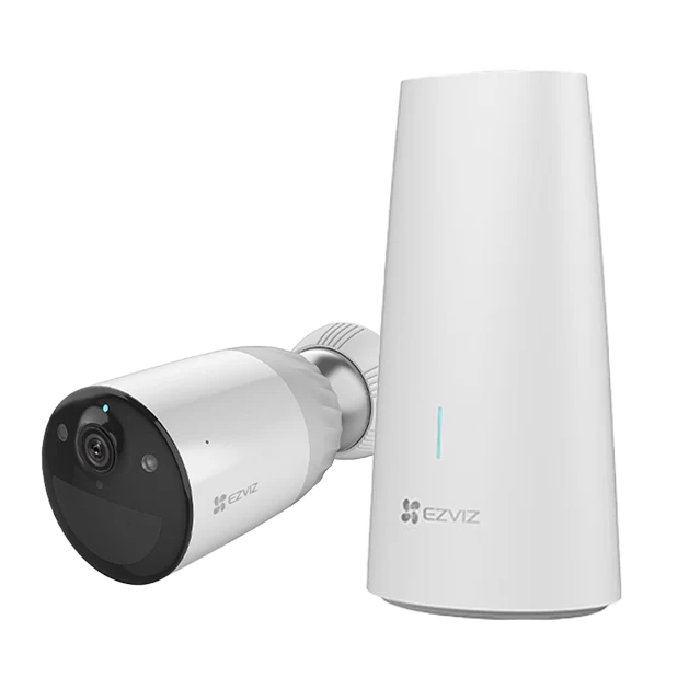EZVIZ BC1-B1 Camera Wireless Security System