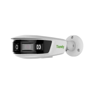 8MP Fixed Polar Day Panoramic Camera with 180 Degree Ultra HD AI Surveillance
