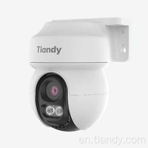 3MP Fixed Color Maker Wi-Fi PT Camera TC-H333D 9DB-4 Outdoor Smart Security Camera