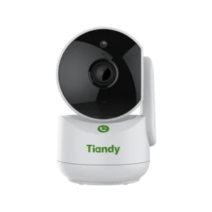 4MP Fixed Color Maker Wi-Fi PT Camera TC-H342A Smart Wireless Indoor Security Camera