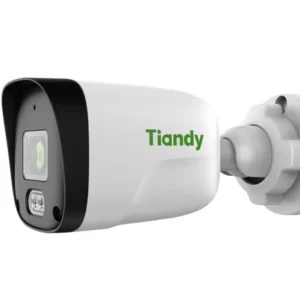 Tiandy TC-C321N 2MP Bullet Camera front view
